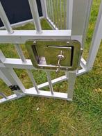 Hondenren, Ophalen, Nieuw