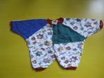 Baby fleurig, kleurrijk broekpakje maat 56, Ophalen of Verzenden, Nieuw, Jongetje of Meisje, Pakje