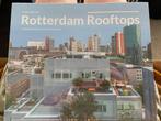 Rotterdam Rooftops - Nieuw!, Ophalen of Verzenden, Nieuw, Architectuur algemeen