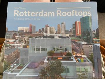Rotterdam Rooftops - Nieuw! beschikbaar voor biedingen
