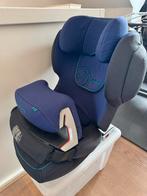 Cybex Juno 2-fix autostoel - Gebruikt, Gebruikt, Verstelbare rugleuning, 9 t/m 18 kg, Isofix