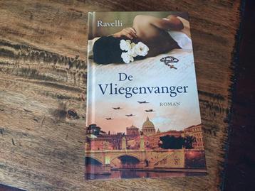 Ravelli - De vliegenvanger beschikbaar voor biedingen