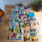 Groot lego friends/basics pakket. 17 sets o.a huis, Kinderen en Baby's, Speelgoed | Duplo en Lego, Zo goed als nieuw, Ophalen