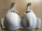 Marlies Dekkers bh 85d, cremekleur, Ophalen of Verzenden, Wit, BH