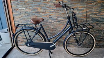 Cortina Jeans Blue Mat
28 Z.G.A.N beschikbaar voor biedingen