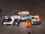 Nerf Tri-strike, Ophalen of Verzenden, Zo goed als nieuw