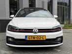 Volkswagen Polo 2.0 TSI GTI Camera|Dodehoek|Pano|, Auto's, Volkswagen, Gebruikt, Euro 6, 4 cilinders, 1984 cc