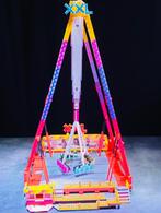 Lego City, Kermis XXL Nieuw ! Incl. Bouwinstructies, Ophalen of Verzenden, Nieuw, Complete set, Lego