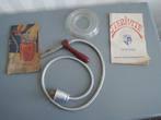 Vintage steriliseerapparaat voor weckpotten, Ophalen of Verzenden, Gebruikt