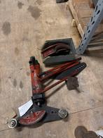 Hydraulische Handpers - Werkt Prima!, Ophalen, Gebruikt