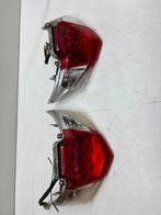 Onderdelen Sym Jet 4 Koplamp, achterlicht en contactslot, Gebruikt, Sym, SYM, Sym