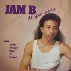 Jam B At Your Service By Azaad - Bollywood Cd, Verzenden, Zo goed als nieuw