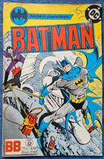 Batman nr.12 (Baldakijn reeks) - 1985, Boeken, Eén comic, Amerika, Baldakijn, Ophalen of Verzenden