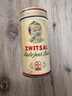 Zwitzal poederbus, Ophalen of Verzenden, Zo goed als nieuw, Overige, Overige merken