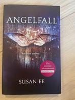 Susan EE - Angelfall, Ophalen of Verzenden, Zo goed als nieuw