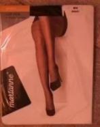 Marianne panty glanzend, Verzenden, Nieuw, Zwart, Panty