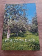 Cornelis van Halm - Kom voor niets, Cornelis van Halm, Ophalen of Verzenden, Zo goed als nieuw, Nederland