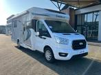 Chausson Titanium 768 XLB 2020 170 PK AUTOMAAT!!!, Diesel, Half-integraal, Tot en met 4, Chausson