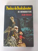 Paulus de Boskabouter - De Bergbouters, Ophalen of Verzenden, Gelezen, Jean Dulieu, Sprookjes