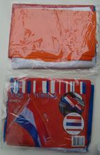 VLAG EN WIMPEL NATIONALE VLAG, NEDERLAND 100X150 CM NIEUW, Diversen, -, -, Nieuw, Ophalen of Verzenden