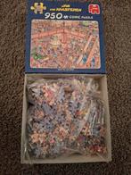NIEUW Jan van Haasteren puzzel 950 st Shop till you drop, Ophalen of Verzenden, 500 t/m 1500 stukjes, Nieuw, Legpuzzel
