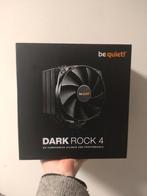 CPU Cooler - be quiet! Dark Rock 4 200W TDP, Computers en Software, Computerkoelers, Ophalen
