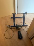 Tacx indoor fietstrainer, Sport en Fitness, Ophalen, Zo goed als nieuw, Overige typen