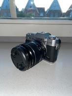 Fujifilm XT20, Ophalen of Verzenden, Zo goed als nieuw, Fuji, Geen optische zoom