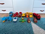 Duplo Auto's en Voertuigen, Ophalen of Verzenden, Gebruikt, Losse stenen, Duplo