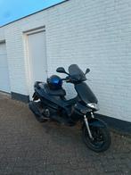 Gilera runner a1 125/218cc, Fietsen en Brommers, Scooters | Overige merken, Ophalen, Zo goed als nieuw