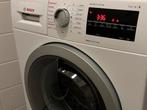 Bosch Serie 6 Was-Droogcombinatie 1600 Ecosilence wasmachine, Witgoed en Apparatuur, Wasmachines, Ophalen, 6 tot 8 kg, 85 tot 90 cm