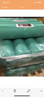 Ondervloer 2mm voor laminaat en parketvloeren, Ophalen, Overige materialen, 30 cm of meer, Nieuw