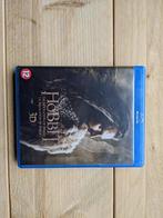 The Hobbit 1 en 2 Blu-Ray, Verzenden, Zo goed als nieuw