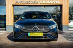 Mercedes-Benz A-klasse 200 d AMG Camera Ambient Widescreen C, Stof, Gebruikt, 4 cilinders, Zwart