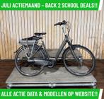 RIH X-Omega elektrische fiets met middenmotor ebike!