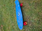 Klein skateboard, Sport en Fitness, Skateboarden, Ophalen, Gebruikt, Skateboard