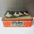 coevorder gansjes blik, Verzamelen, Blikken, Ophalen of Verzenden, Nieuw, Overige, Overige merken