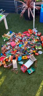 Veel playmobil, Kinderen en Baby's, Speelgoed | Playmobil, Ophalen, Gebruikt