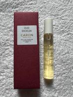 Caron Oud Excelsa EDP 5ml, Sieraden, Tassen en Uiterlijk, Uiterlijk | Parfum, Ophalen, Nieuw