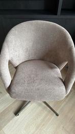 Splinternieuwe eetkamerstoelen (4 stuks) van Zitmaxx, Huis en Inrichting, Stoelen, Ophalen, Zo goed als nieuw, Overige kleuren