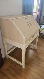 Bureau/secretaire, Ophalen, Gebruikt