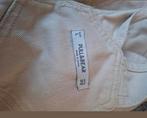 Pull & Bear tuinrok maat L, Kleding | Dames, Jurken, Beige, Maat 42/44 (L), Ophalen of Verzenden, Zo goed als nieuw