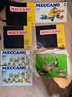 meccano, Antiek en Kunst, Antiek | Speelgoed, Ophalen