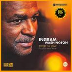 Vinyl LP - Ingram Washington - Sweet 'n'Low – DMM, Ophalen of Verzenden, Zo goed als nieuw, 12 inch