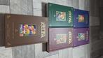 The Legend of Zelda - Legendary Edition Box Set, Boeken, Ophalen of Verzenden, Nieuw, Akira Himekawa
