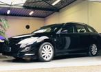 Mazda 6 Sportbreak 2.0 155pk AUTOMAAT/Xenon//BOSE/CRUISE/PDC, Gebruikt, Zwart, 6 sportbreak, Zwart