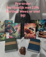 ️❗️tijdelijk 22% korting ❗️pre-order wilde wijsheden orakel, Boeken, Esoterie en Spiritualiteit, Tarot of Kaarten leggen, Overige typen
