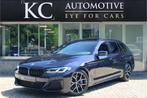 BMW 5 Serie Touring 530i High Ex. M-Sport | Pano | H/K | Las, Automaat, 1998 cc, Achterwielaandrijving, Gebruikt
