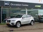 BMW X6 XDrive 35i Sport YOUNGTIMER SCHUIFDAK / HEADUP / TREK, Auto's, BMW, Te koop, Zilver of Grijs, Geïmporteerd, Benzine