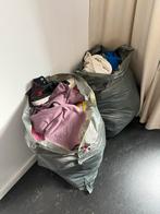 Zakken vol dameskleding XS/S/M, Kleding | Dames, Ophalen, Gedragen